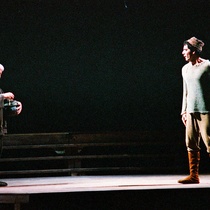 Photographs of the production, 