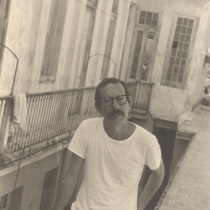 Raúl Martínez