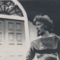 Photographs of the production, Electra Garrigó