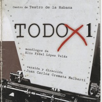 Program for the production "Todo X 1"