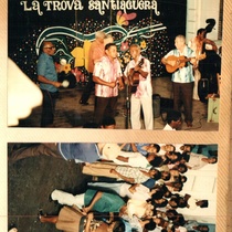 Photographs of La Trova Santiaguera