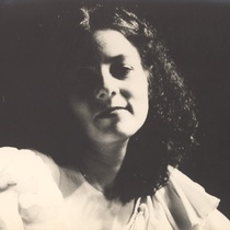 Photograph of "Adria Santana"