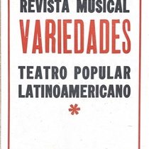 Variedades