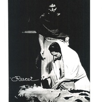 Copies of photographs of the production, "Un tal Judas"