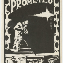 Program for the production, "Prometeo"