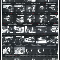 Contact Sheets