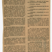 Typescript for the series, "¿Cómo resolvería usted este caso...?"