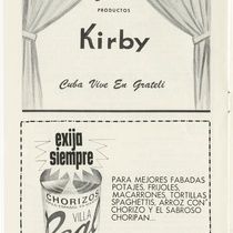 Program for the productions, "Paddy" and "Grateli cuenta su historia"