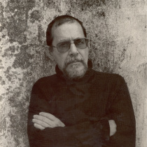 Abelardo Estorino, late 1970s