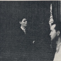 Photographs of the production, Electra Garrigó