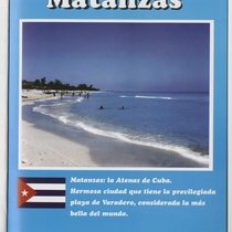 Program for the production, "Manolo Torrente: siempre cubano"