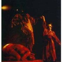 Photograph of the production, "El ciervo encantado"