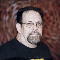 Photograph of Alberto Sarraín