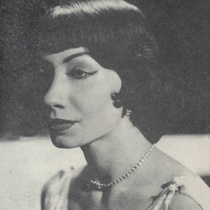 Photograph of Myriam Acevedo