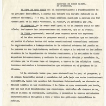 Typescript for the series, "¿Cómo resolvería usted este caso...?"