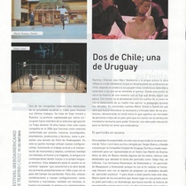 Program for the festival, Festival Iberoamericano de Teatro de Cádiz XXIX