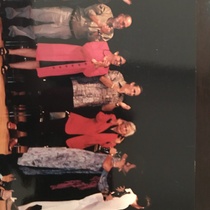 Cuban performers in "Festival del Monólogo" at Miami