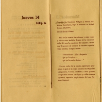 Semana del libro y la cultura en Sancti Spiritus