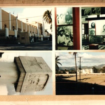 Photographs of Santiago de Cuba