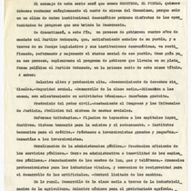 Typescript for the series, "¿Cómo resolvería usted este caso...?"