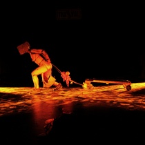 Photograph of the production, "Rapsodia para el mulo"