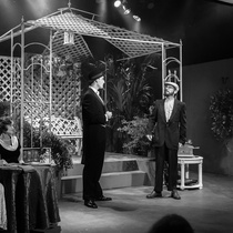 Photograph of the Production, "El día que me quieras"