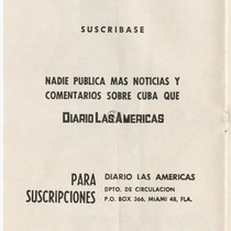 Program for the production, "Gigi"