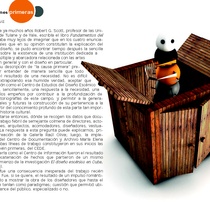 DE: Revista de Diseño Escénico Cubano (Part 1)