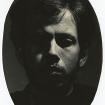 Reynaldo González (Monseñor), in "Proceso a cuatro monjas"