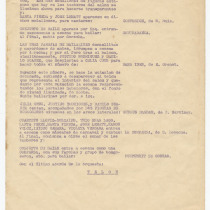 Typescript for the play, Así es Cuba (This is Cuba)