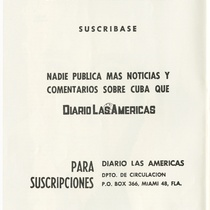 Program for the production, "Festival Federico Moreno Torroba"