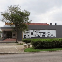 Cine Teatro Miramar