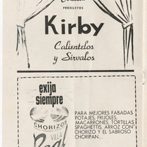 Program for the production, "Gigi"