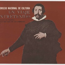 Program for the production, "Un viaje entretenido (Teatro Musical de La Habana)