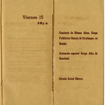 Semana del libro y la cultura en Sancti Spiritus