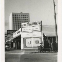 Photograph of Teatro Las Máscaras