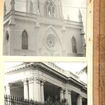 Photograhps of Havana by Ana Olivarez 1984-1985