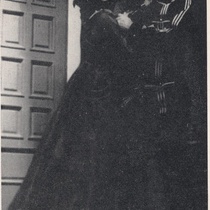 Photographs of the production, Electra Garrigó