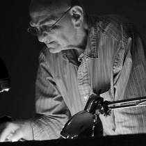 Photographs of a rehearsal, Fango (Miami)