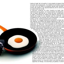 DE: Revista de Diseño Escénico Cubano (Part 1)