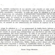 Program for the production, "La niña que riega la albahaca y el príncipe preguntón"