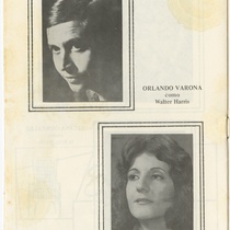 Program for the production, "Se infiel y no mires con quién"