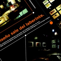 DE: Revista de Diseño Escénico Cubano (Part 2)