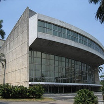 Teatro Nacional de Cuba