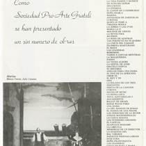 Viewbook, "La historia de Grateli"