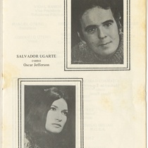 Program for the production, "Se infiel y no mires con quién"