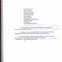 Francisco (Pancho) García - Curriculum Vitae