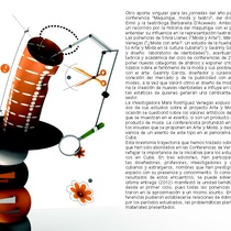 DE: Revista de Diseño Escénico Cubano (Part 1)