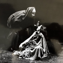 Photographs of the production, La Celestina