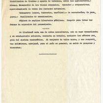 Typescript for the series, "¿Cómo resolvería usted este caso...?"